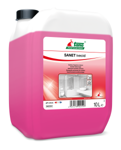 Sanet Ivecid 10 litara